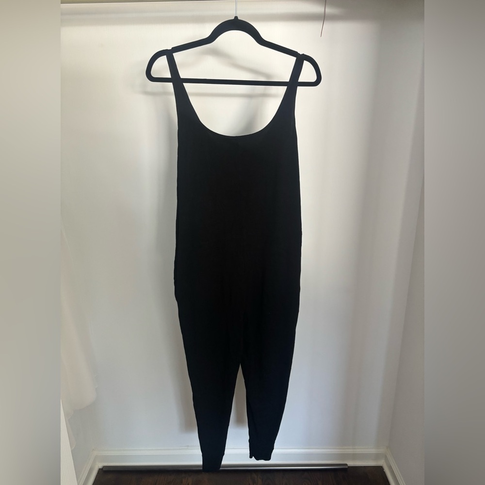 Smash + Tess Romper, size small